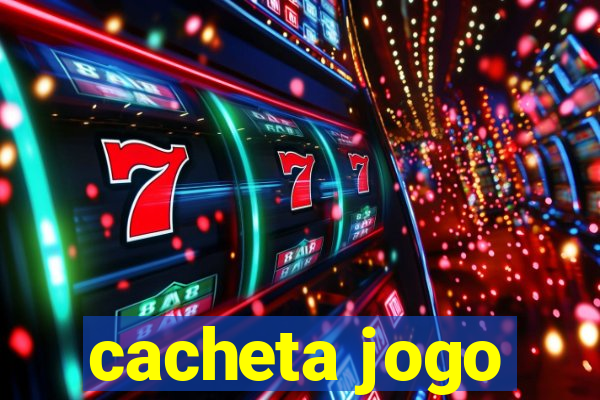 cacheta jogo