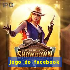 jogo do facebook candy crush saga