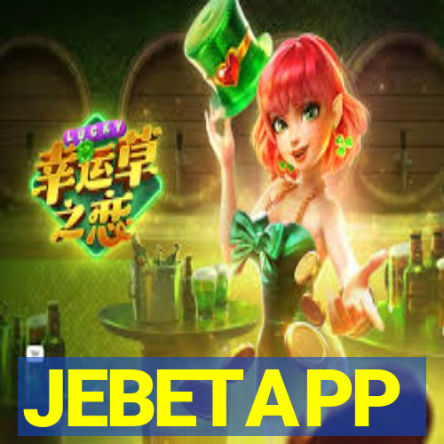 JEBETAPP