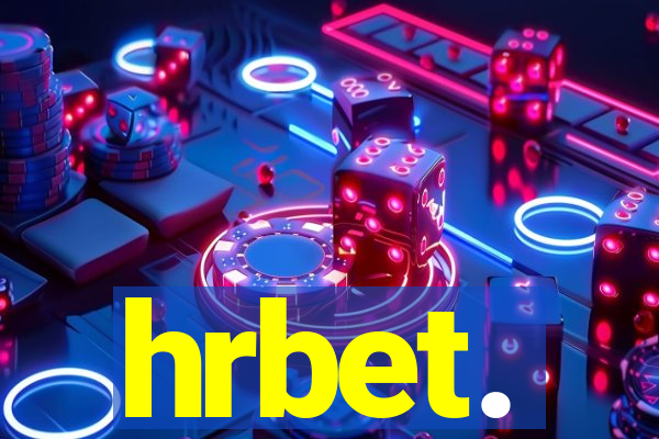 hrbet.