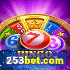 253bet.com