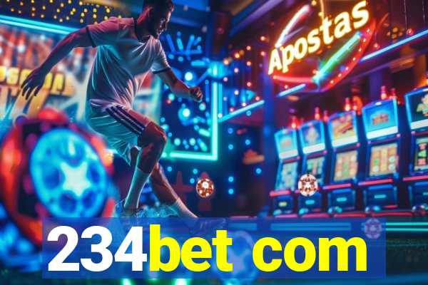 234bet com