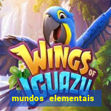 mundos elementais download apk