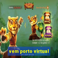 vem porto virtual