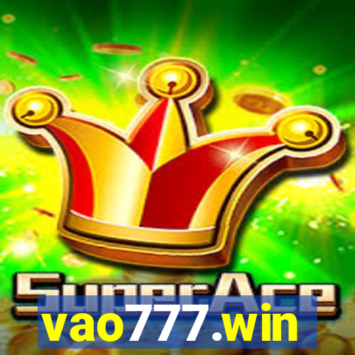 vao777.win