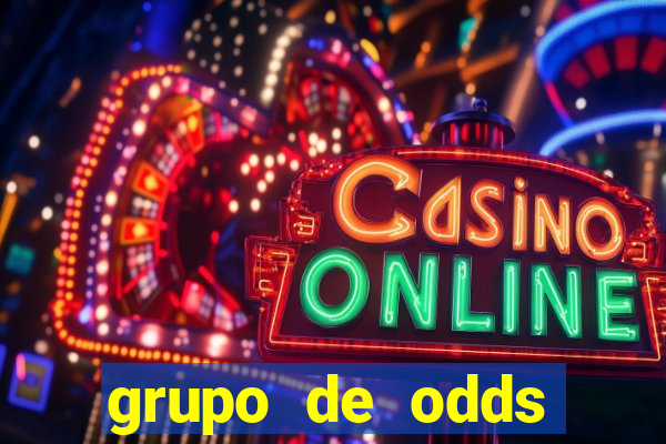 grupo de odds altas telegram