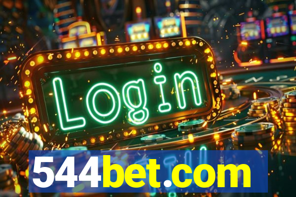 544bet.com