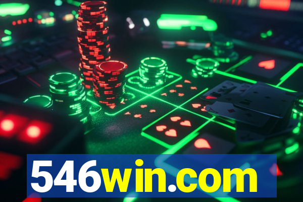 546win.com