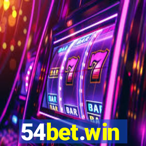 54bet.win