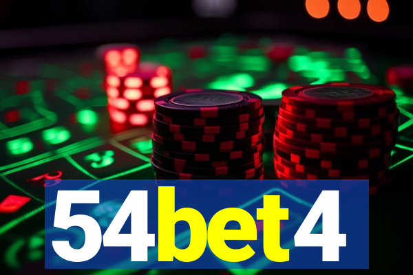 54bet4