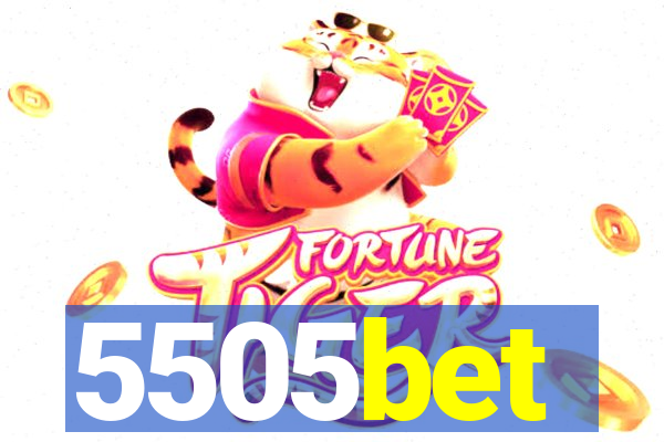 5505bet