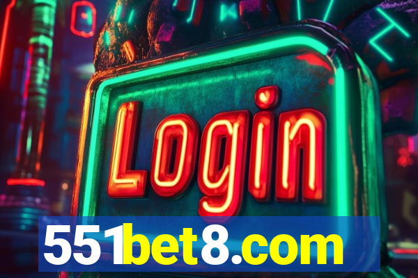 551bet8.com