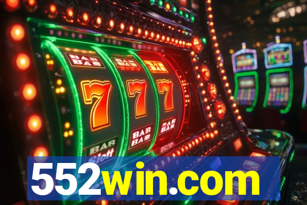 552win.com