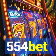 554bet