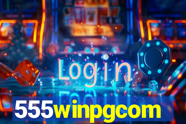 555winpgcom