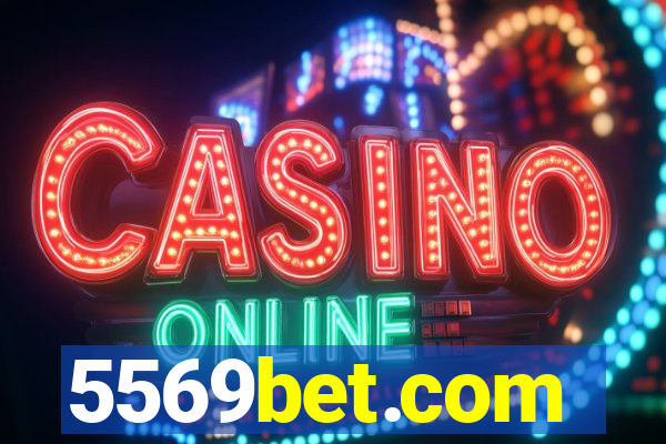 5569bet.com