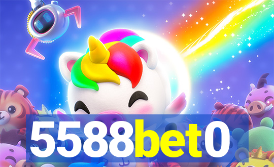 5588bet0