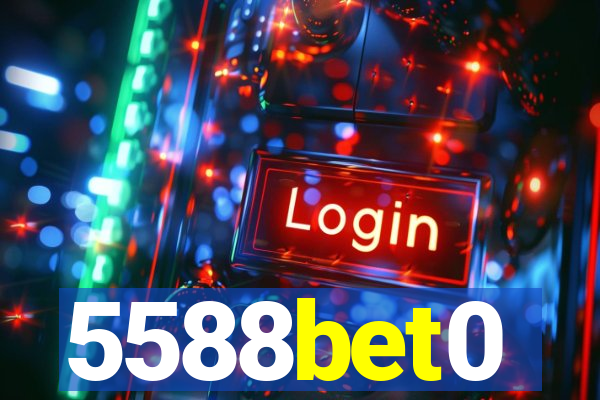 5588bet0