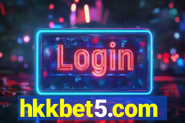 hkkbet5.com