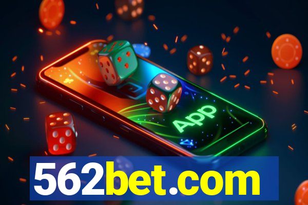 562bet.com