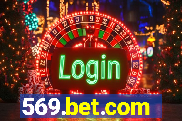 569.bet.com