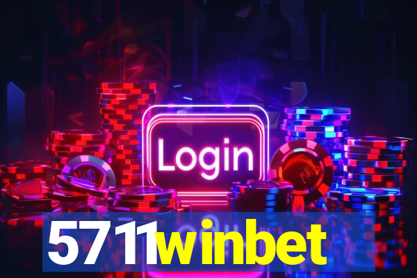 5711winbet