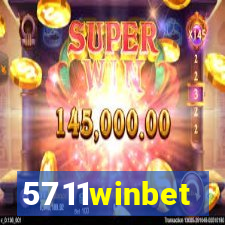 5711winbet