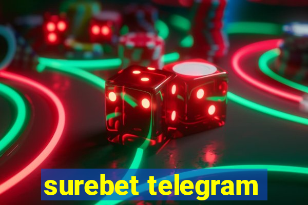 surebet telegram