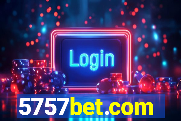 5757bet.com