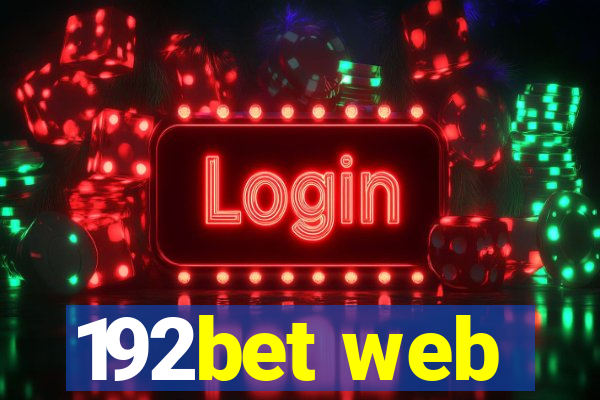 192bet web