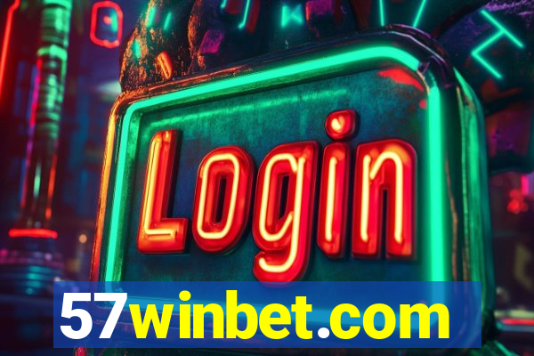 57winbet.com