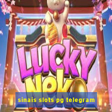 sinais slots pg telegram