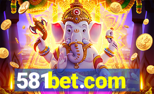 581bet.com