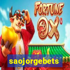 saojorgebets