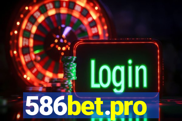 586bet.pro