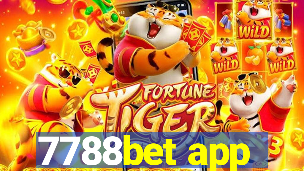 7788bet app