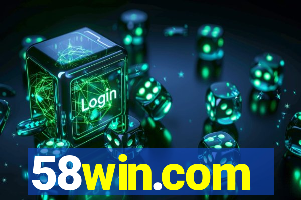 58win.com