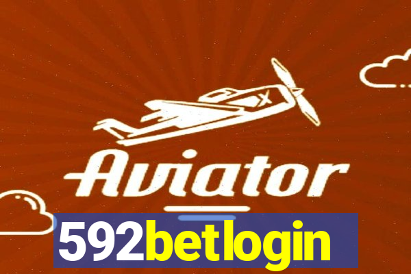 592betlogin