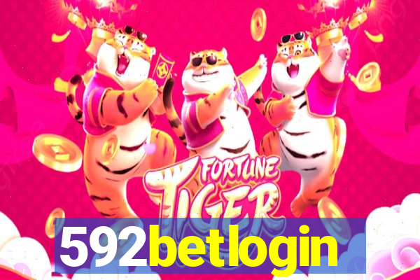 592betlogin