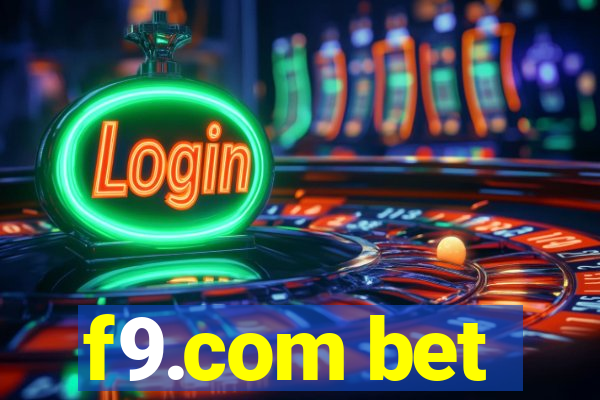 f9.com bet