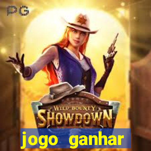 jogo ganhar dinheiro pix