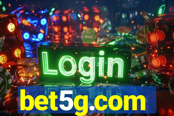 bet5g.com