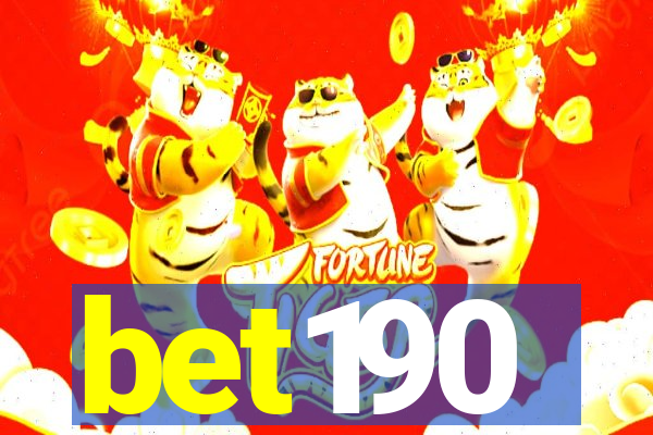 bet190