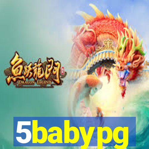 5babypg