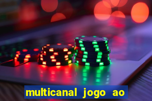 multicanal jogo ao vivo cruzeiro