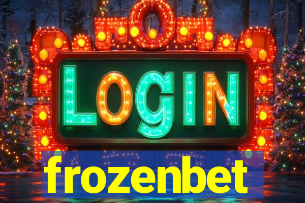 frozenbet