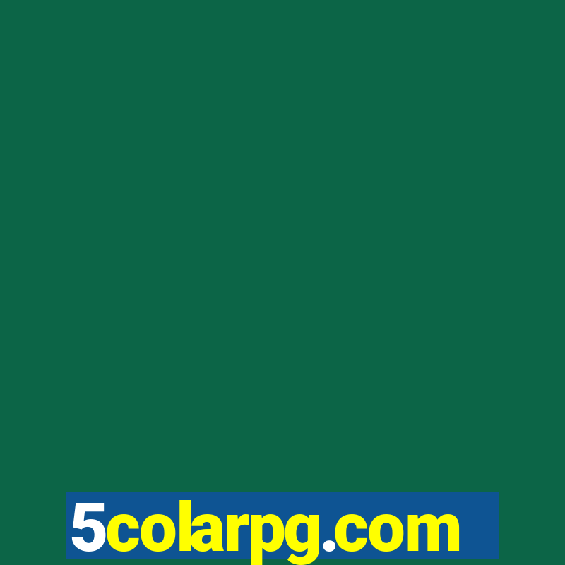 5colarpg.com