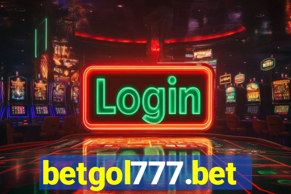 betgol777.bet