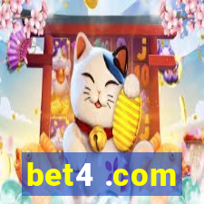 bet4 .com