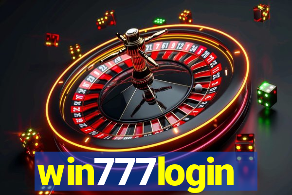 win777login